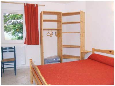 Int&eacute;rieur du gite du Parc